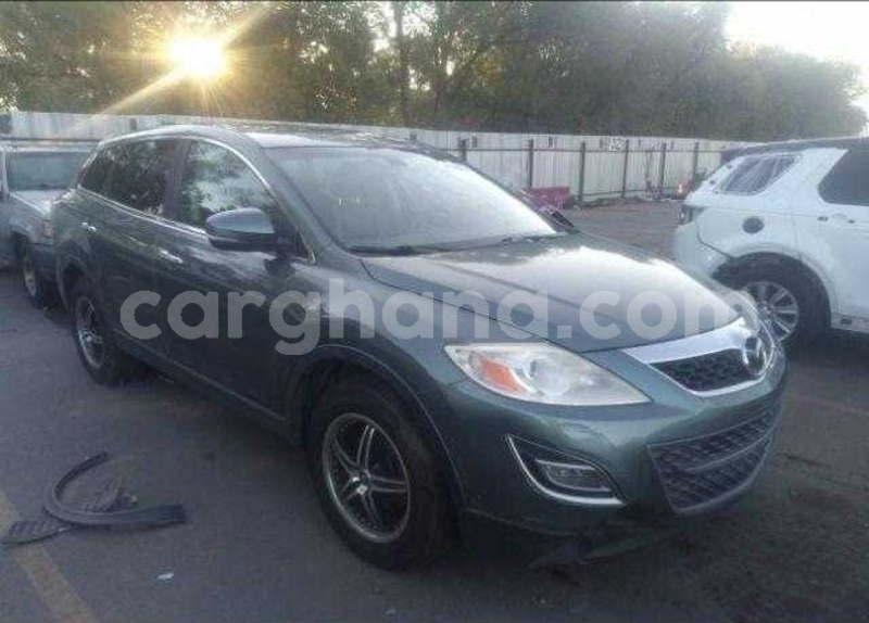 Big with watermark mazda cx 9 greater accra accra 48557