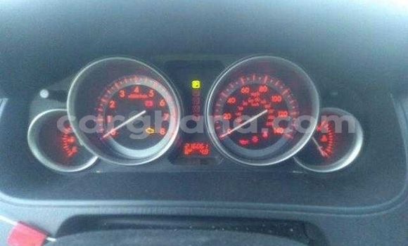 Buy Used Mazda CX-9 Green Car in Accra in Greater Accra Buy Used Mazda CX-9 Green Car in Accra in Greater Accra
