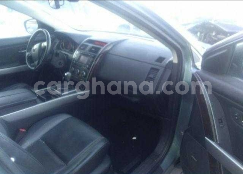 Big with watermark mazda cx 9 greater accra accra 48557