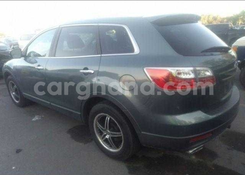 Big with watermark mazda cx 9 greater accra accra 48557