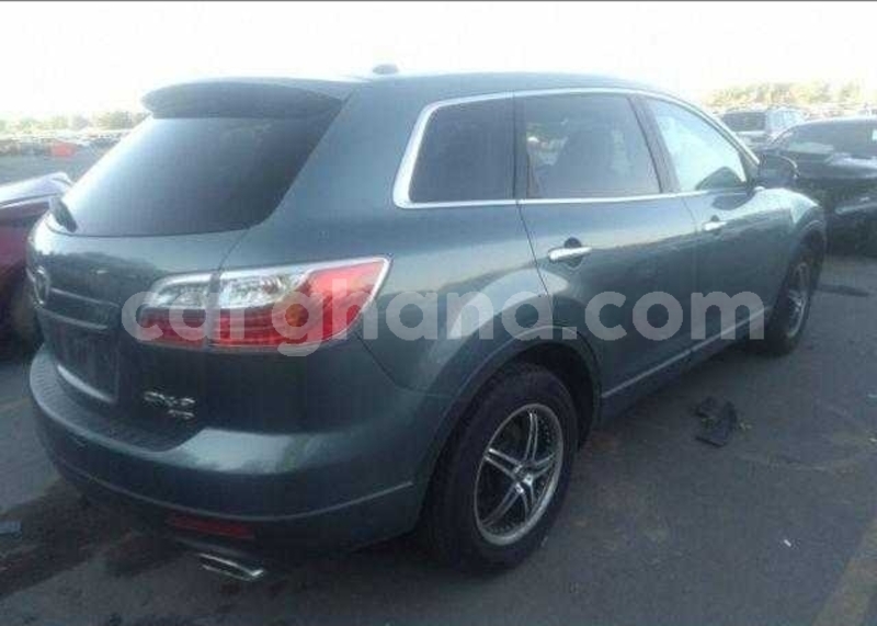 Big with watermark mazda cx 9 greater accra accra 48557