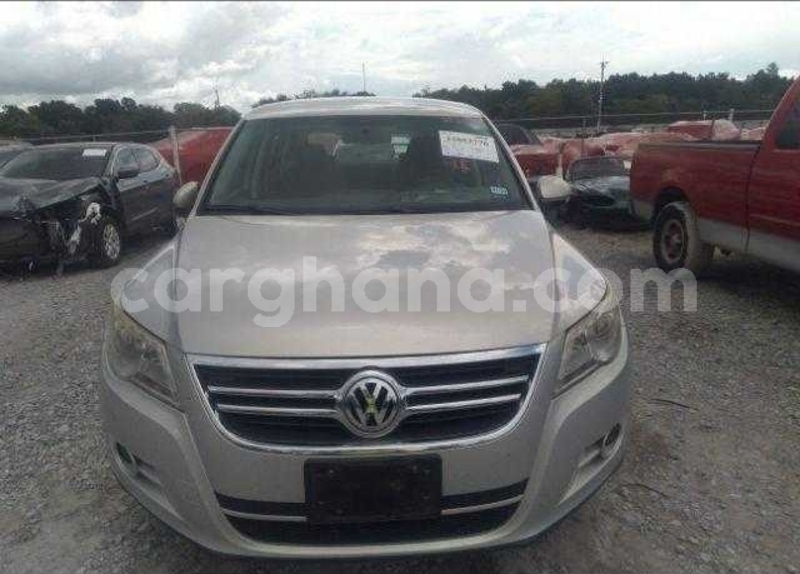 Big with watermark volkswagen tiguan greater accra accra 48558