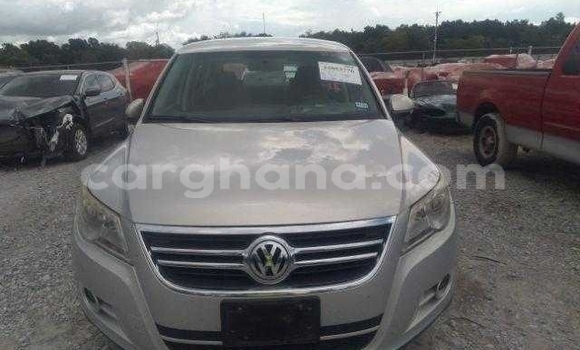 Buy Used Volkswagen Tiguan Other Car in Accra in Greater Accra
