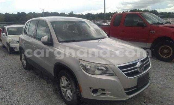 Sayi Na hannu Volkswagen Tiguan Sauran Mota in Accra a Greater Accra Sayi Na hannu Volkswagen Tiguan Sauran Mota in Accra a Greater Accra