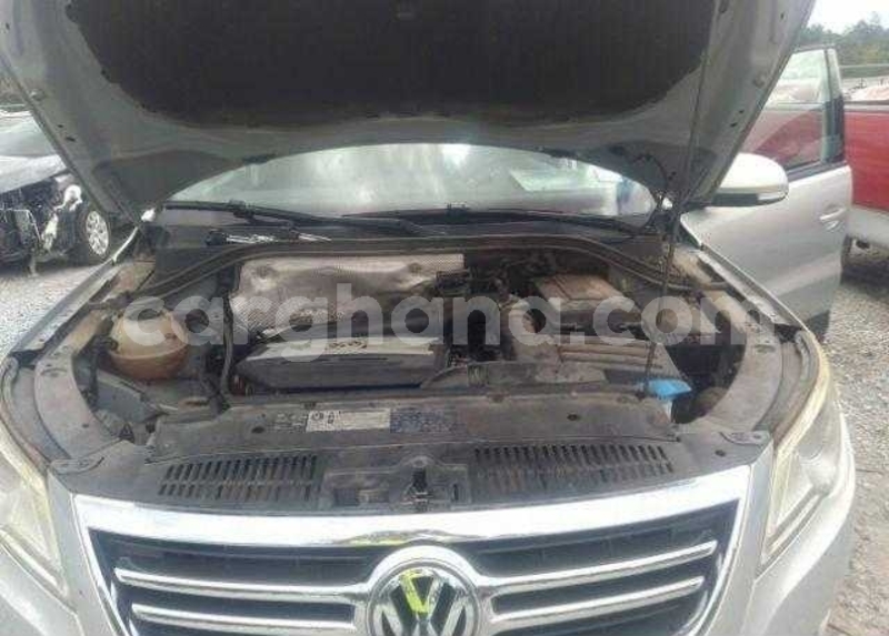 Big with watermark volkswagen tiguan greater accra accra 48558