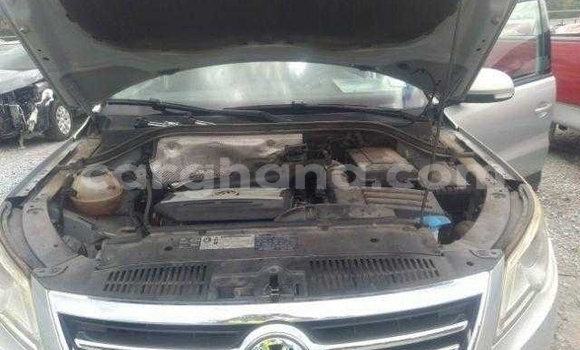 Sayi Na hannu Volkswagen Tiguan Sauran Mota in Accra a Greater Accra Sayi Na hannu Volkswagen Tiguan Sauran Mota in Accra a Greater Accra