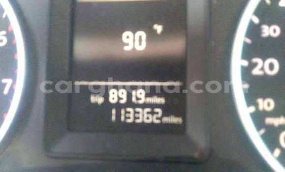 Sayi Na hannu Volkswagen Tiguan Sauran Mota in Accra a Greater Accra Sayi Na hannu Volkswagen Tiguan Sauran Mota in Accra a Greater Accra