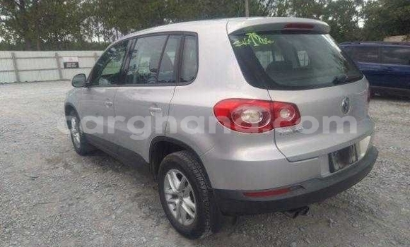 Sayi Na hannu Volkswagen Tiguan Sauran Mota in Accra a Greater Accra Sayi Na hannu Volkswagen Tiguan Sauran Mota in Accra a Greater Accra