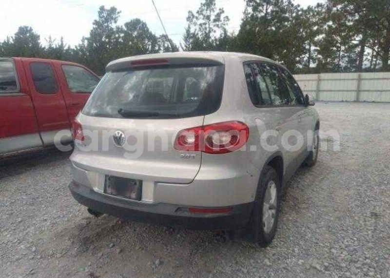 Big with watermark volkswagen tiguan greater accra accra 48558