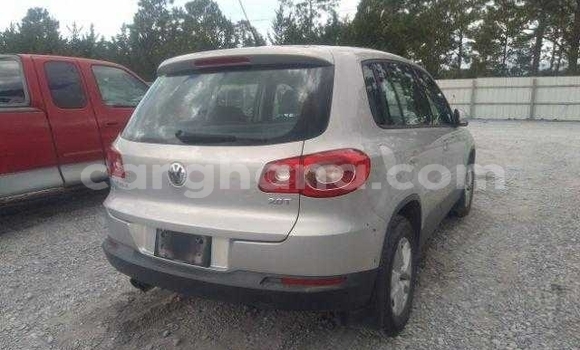 Sayi Na hannu Volkswagen Tiguan Sauran Mota in Accra a Greater Accra Sayi Na hannu Volkswagen Tiguan Sauran Mota in Accra a Greater Accra
