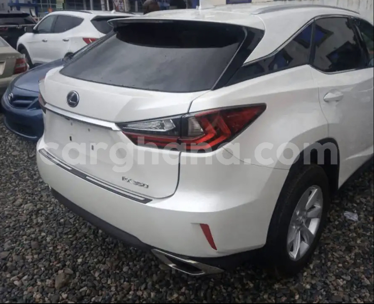 Big with watermark lexus rx 350 greater accra accra 48560