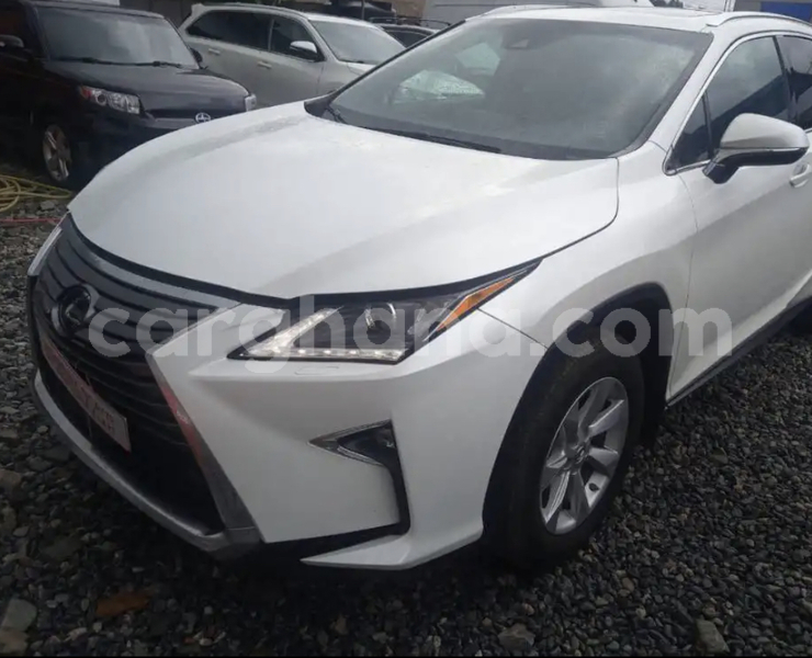 Big with watermark lexus rx 350 greater accra accra 48560