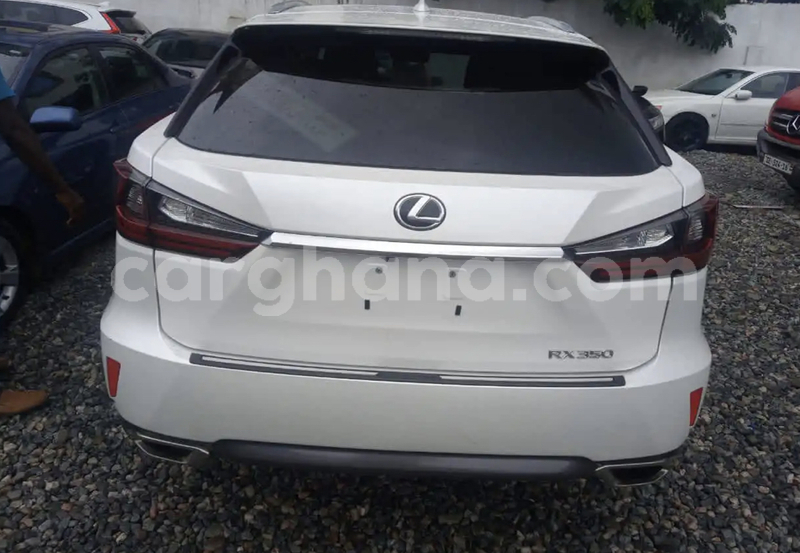 Big with watermark lexus rx 350 greater accra accra 48560