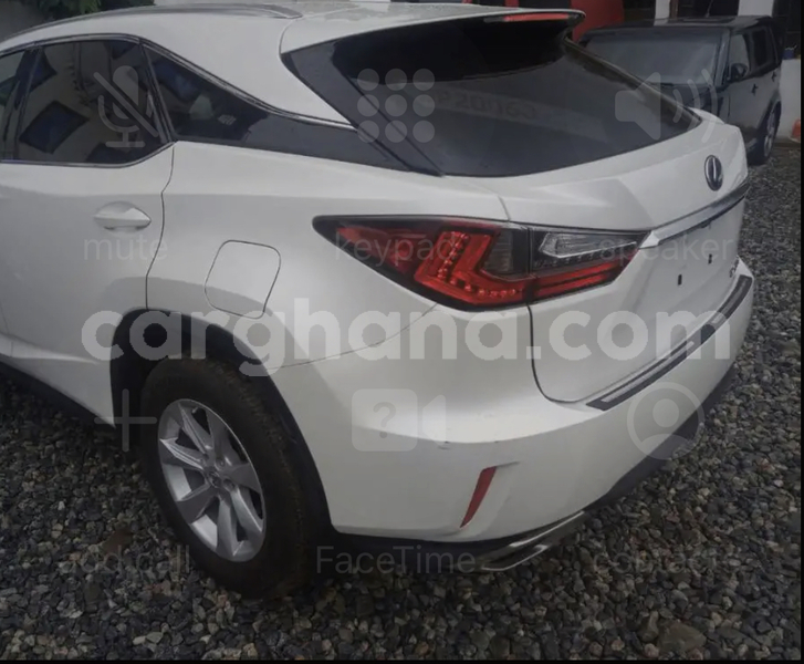 Big with watermark lexus rx 350 greater accra accra 48560