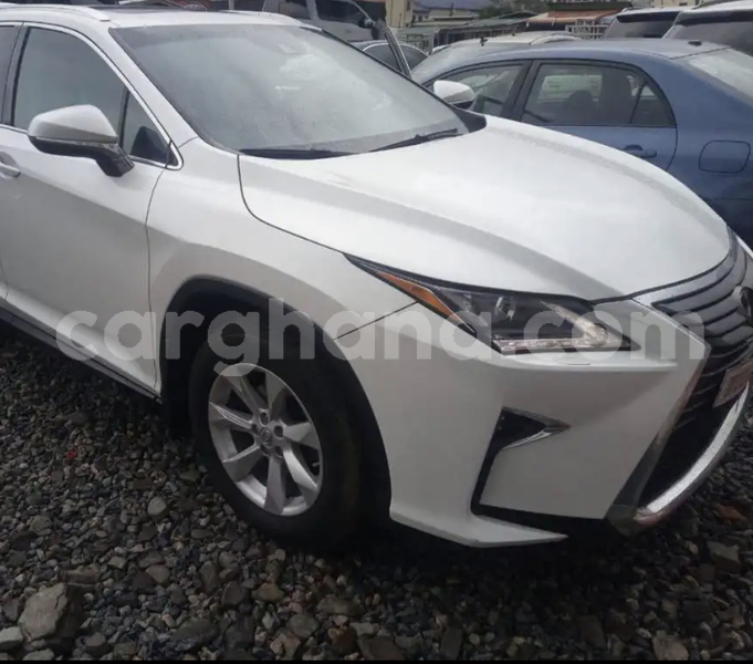 Big with watermark lexus rx 350 greater accra accra 48560