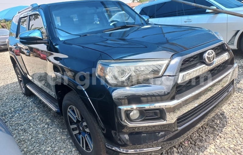 Big with watermark toyota 4runner greater accra accra 48561