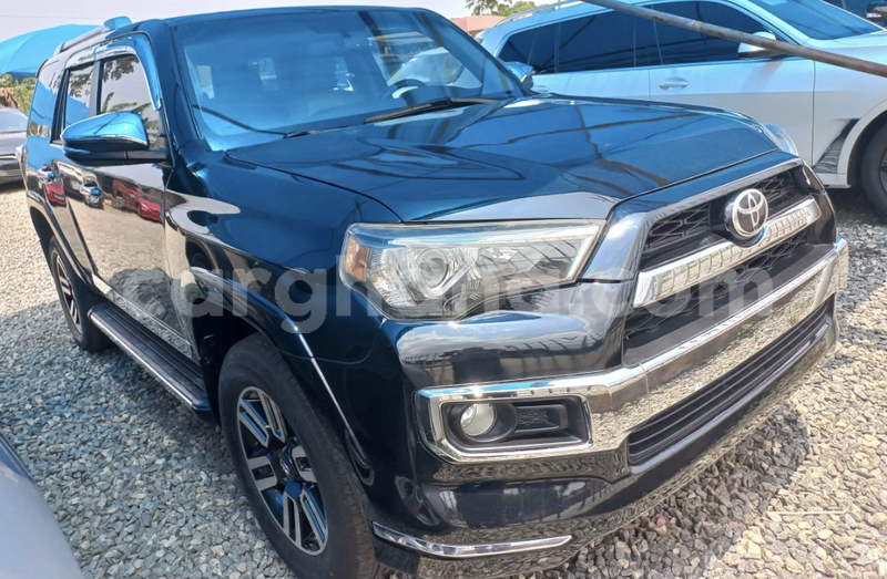 Big with watermark toyota 4runner greater accra accra 48561