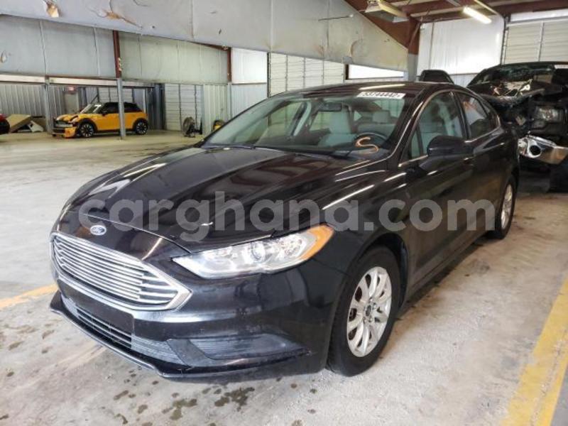 Big with watermark ford fusion greater accra accra 48562