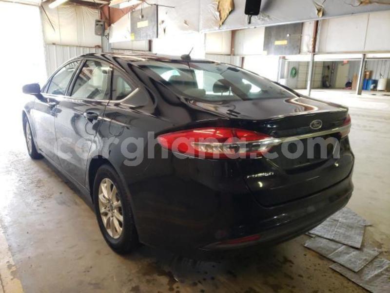 Big with watermark ford fusion greater accra accra 48562