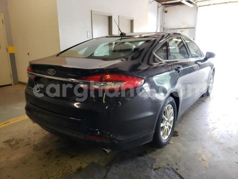 Big with watermark ford fusion greater accra accra 48562