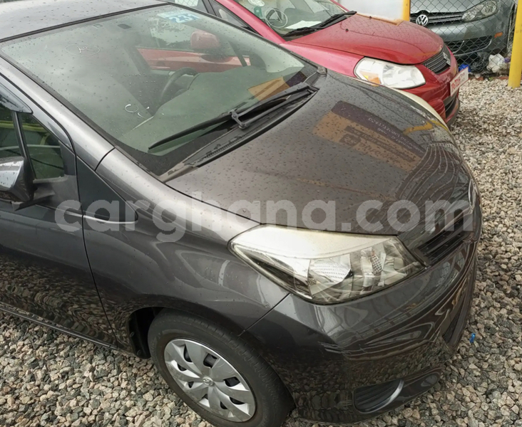 Big with watermark toyota vitz greater accra accra 48565