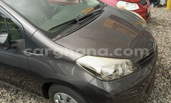 Buy Used Toyota Vitz Other Car in Accra in Greater Accra