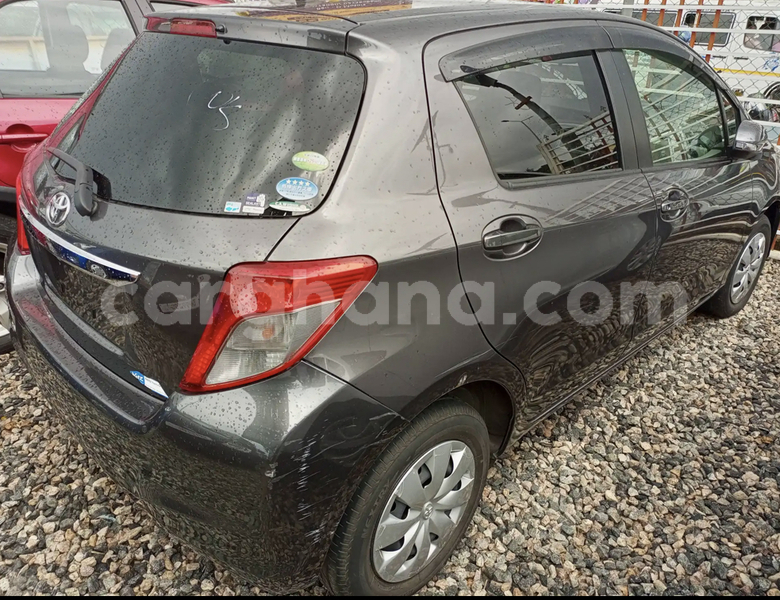 Big with watermark toyota vitz greater accra accra 48565