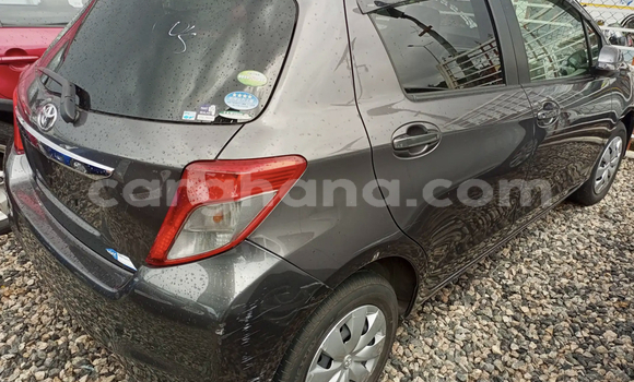 Ra Àlòkù Toyota Vitz Miiran Ọkọ̀ in Accra ni Greater Accra Ra Àlòkù Toyota Vitz Miiran Ọkọ̀ in Accra ni Greater Accra