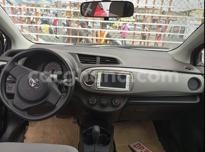 Big with watermark toyota vitz greater accra accra 48565