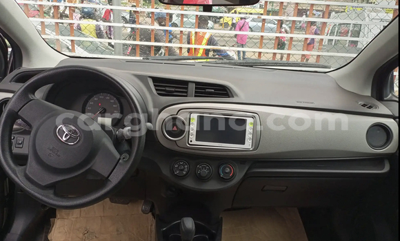 Ra Àlòkù Toyota Vitz Miiran Ọkọ̀ in Accra ni Greater Accra Ra Àlòkù Toyota Vitz Miiran Ọkọ̀ in Accra ni Greater Accra