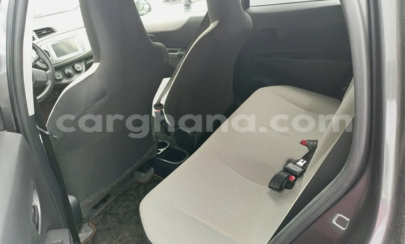 Ra Àlòkù Toyota Vitz Miiran Ọkọ̀ in Accra ni Greater Accra Ra Àlòkù Toyota Vitz Miiran Ọkọ̀ in Accra ni Greater Accra