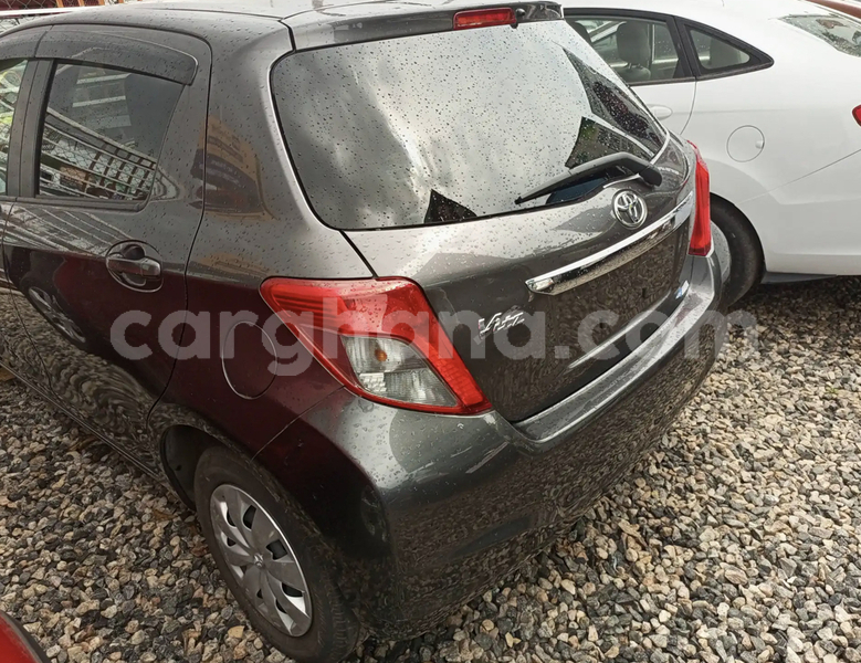 Big with watermark toyota vitz greater accra accra 48565