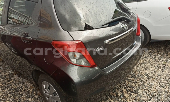 Ra Àlòkù Toyota Vitz Miiran Ọkọ̀ in Accra ni Greater Accra Ra Àlòkù Toyota Vitz Miiran Ọkọ̀ in Accra ni Greater Accra