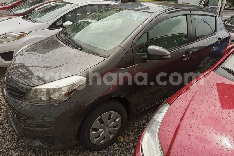 Big with watermark toyota vitz greater accra accra 48565