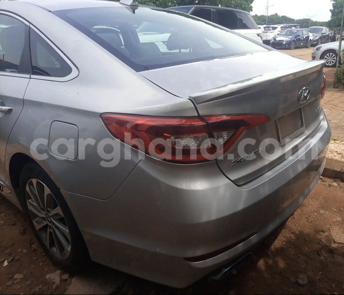 Big with watermark hyundai sonata greater accra accra 48566