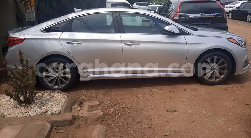 Big with watermark hyundai sonata greater accra accra 48566