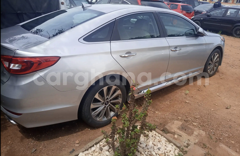 Big with watermark hyundai sonata greater accra accra 48566