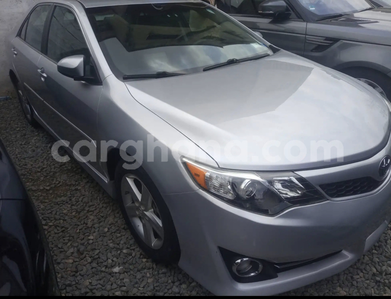 Big with watermark toyota camry greater accra accra 48567