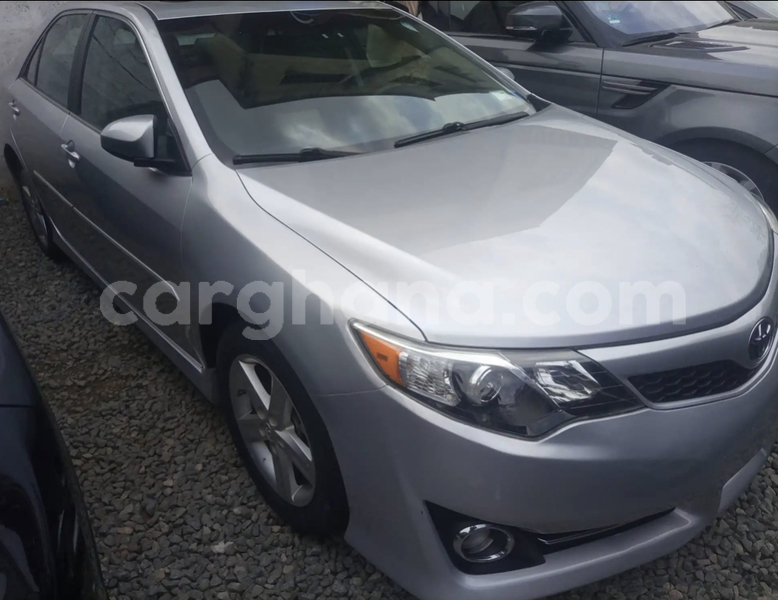 Big with watermark toyota camry greater accra accra 48567