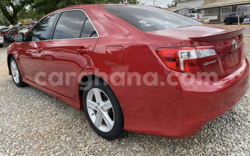 Big with watermark toyota camry greater accra accra 48568