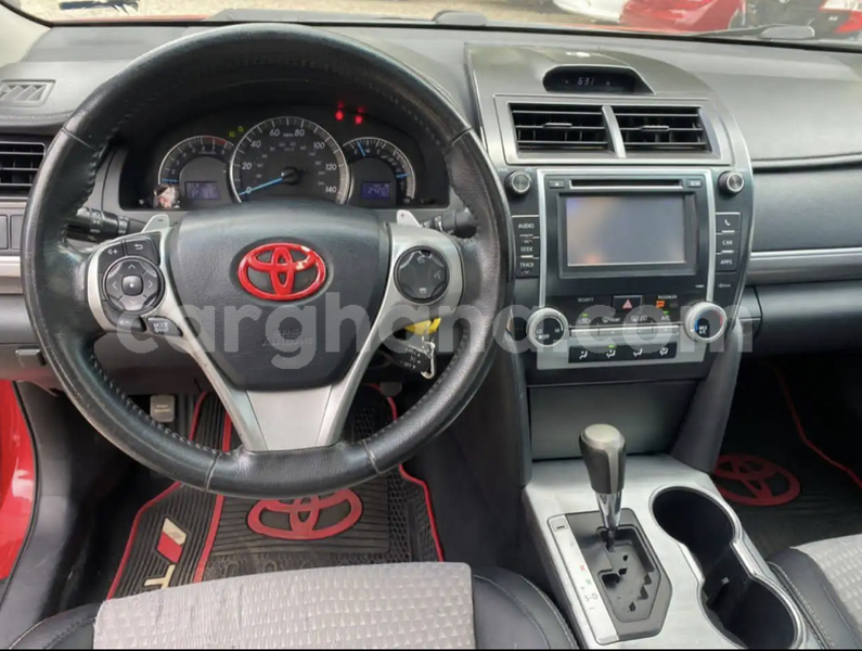 Big with watermark toyota camry greater accra accra 48568