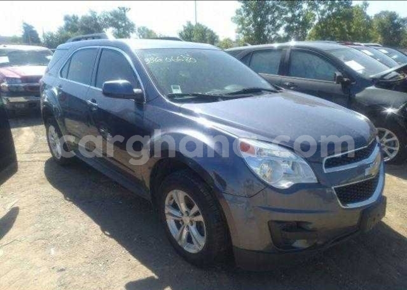 Big with watermark chevrolet equinox greater accra accra 48573