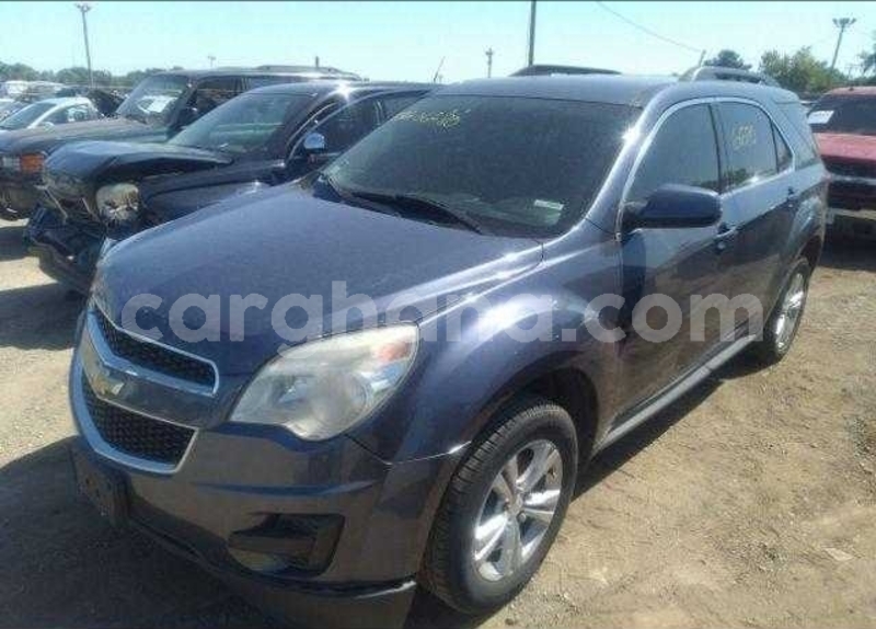 Big with watermark chevrolet equinox greater accra accra 48573