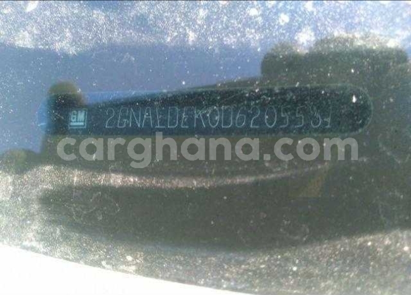 Big with watermark chevrolet equinox greater accra accra 48573