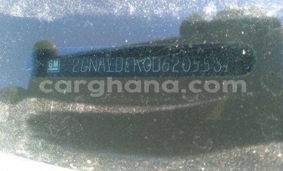 Sayi Na hannu Chevrolet Equinox Blue Mota in Accra a Greater Accra Sayi Na hannu Chevrolet Equinox Blue Mota in Accra a Greater Accra