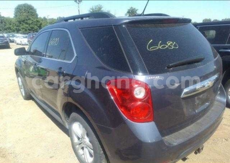 Big with watermark chevrolet equinox greater accra accra 48573