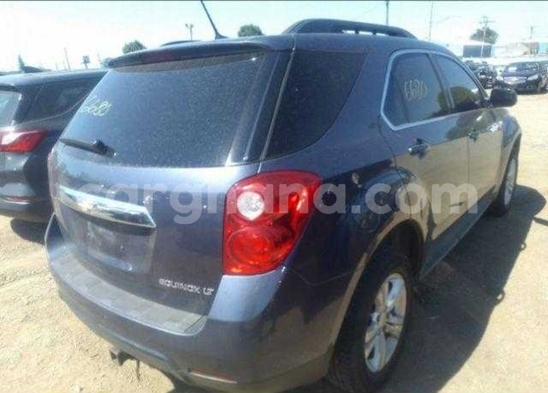 Big with watermark chevrolet equinox greater accra accra 48573