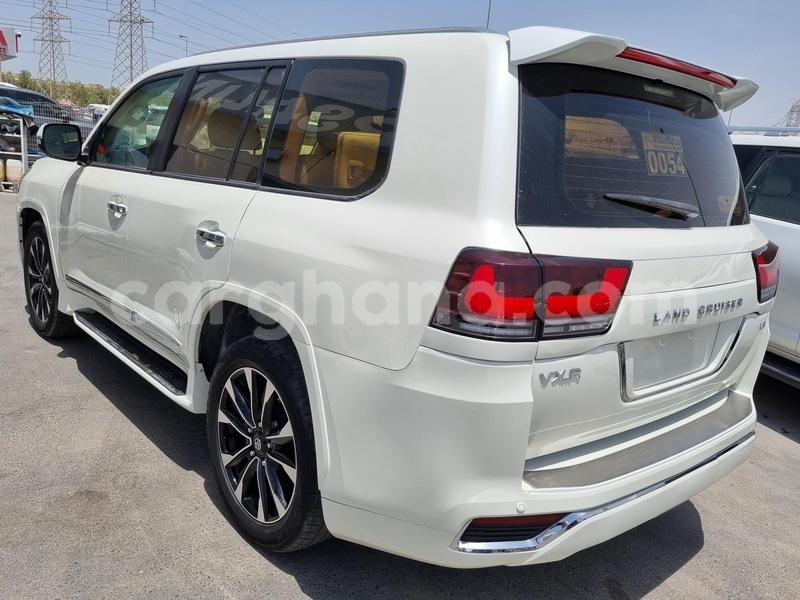 Big with watermark toyota land cruiser greater accra accra 48574