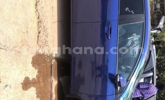 Ra Àlòkù Toyota Corolla Miiran Ọkọ̀ in Accra ni Greater Accra Ra Àlòkù Toyota Corolla Miiran Ọkọ̀ in Accra ni Greater Accra