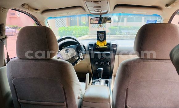Buy Used Kia Sorento Black Car in Accra in Greater Accra Buy Used Kia Sorento Black Car in Accra in Greater Accra